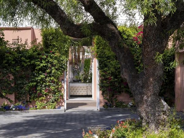 47025 Marrakesh Drive, Palm Desert, CA 92260
