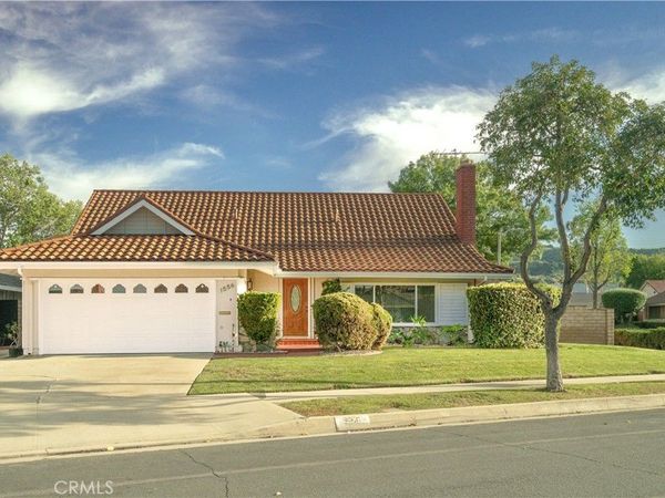 1556 Cedarmont , Hacienda Heights, CA 91745