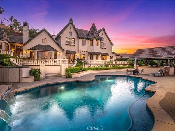 10082 Sunrise Ln , North Tustin, CA 92705