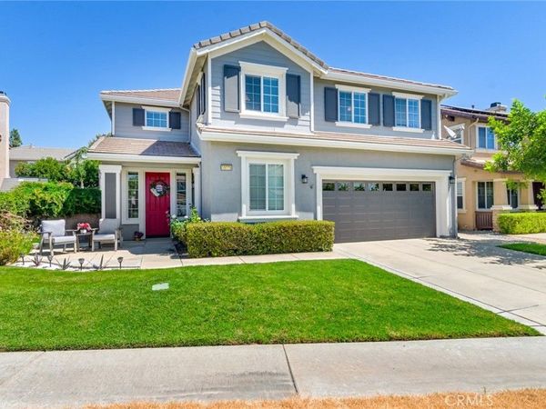 15778 Buck Point, Fontana, CA 92336