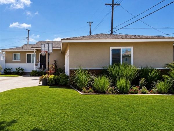 18406 Florwood Avenue , Torrance, CA 90504