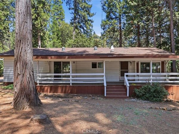 15052 Twin Pine, Magalia, CA 95954
