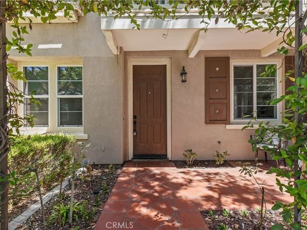 97 Canopy , Irvine, CA 92603