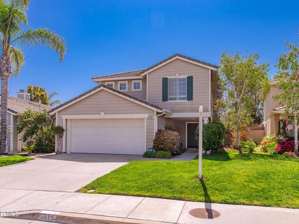 1715 Empty Saddle Road , Simi Valley, CA 93063