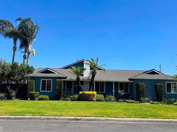 9612 La Reina , Downey, CA 90240
