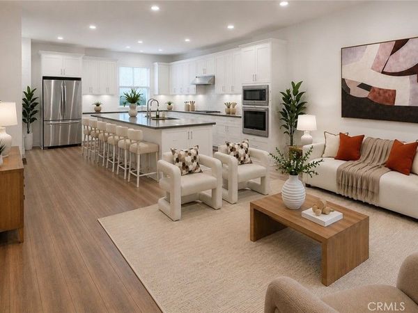 122 Schick , Irvine, CA 92614