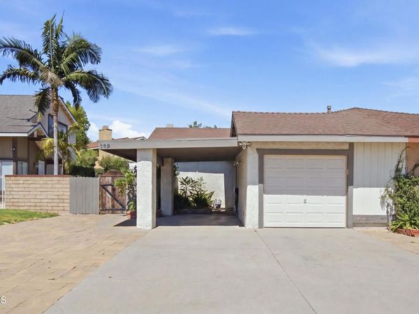 149 Cameron Street , Santa Paula, CA 93060