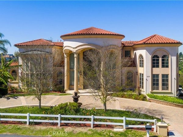 2137 Derringer Lane , Diamond Bar, CA 91765