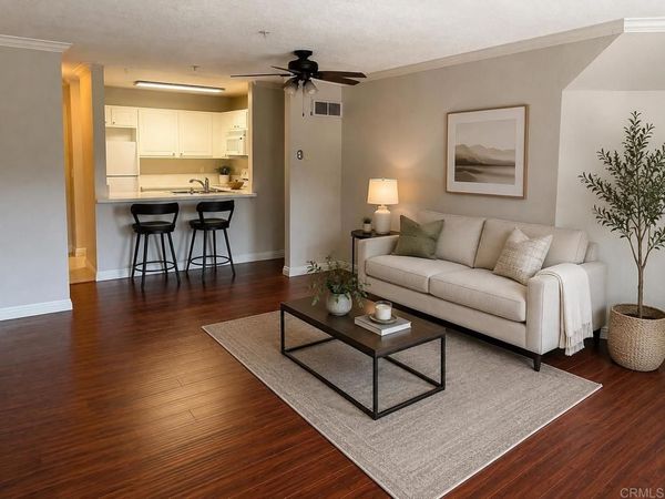 3550 Lebon Drive , Unit 6210, San Diego, CA 92122