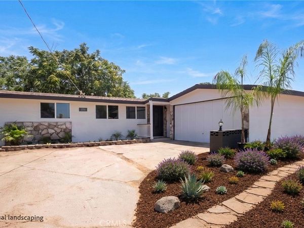 14916 Ryan , Sylmar, CA 91342