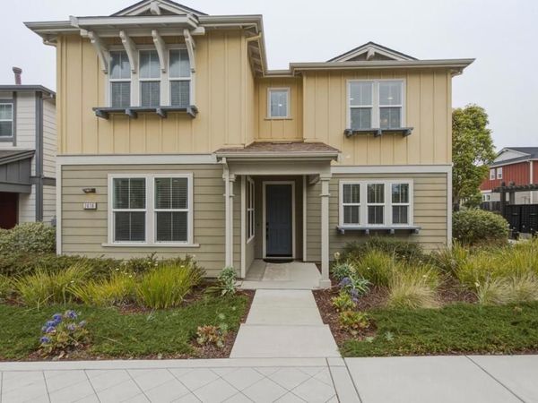 2618 Bluewater Court , Marina, CA 93933