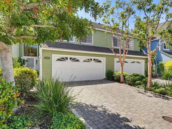 6007 Loynes , Unit 45, Long Beach, CA 90803