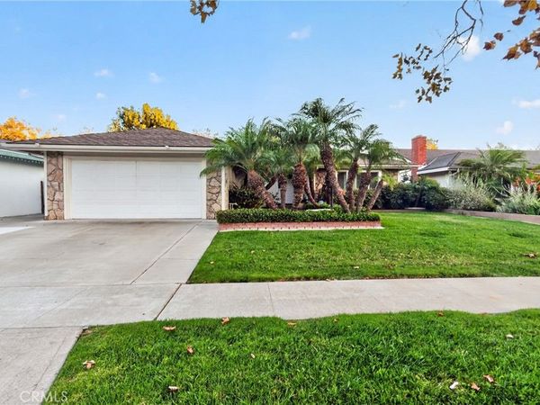 814 E 21st , Santa Ana, CA 92706