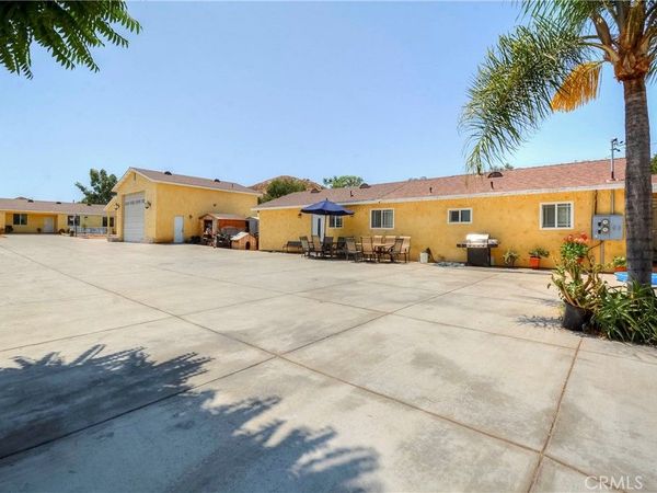 4320 Ambs Drive , Riverside, CA 92505