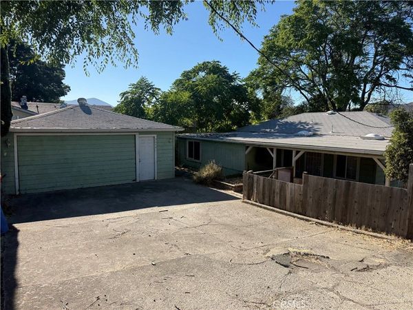 3640 Huntington Avenue , Clearlake, CA 95422