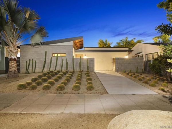 4771 Newport , San Diego, CA 92107