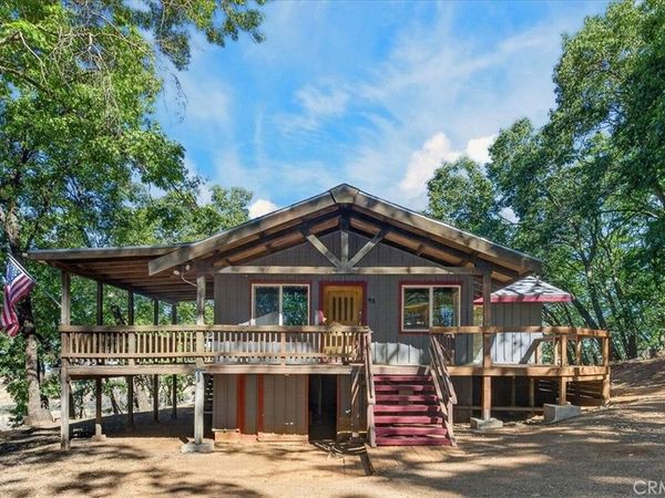 43 Dacy, Cohasset, CA 95973