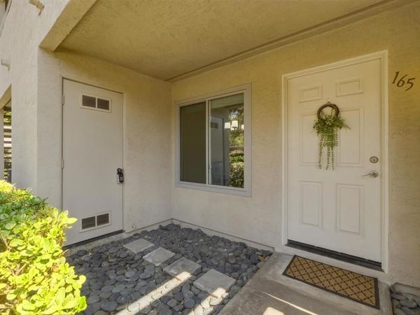 11580 Fury Lane, Unit 165, El Cajon, CA 92019