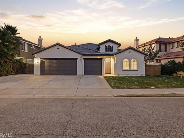 3727 Club Rancho , Palmdale, CA 93551