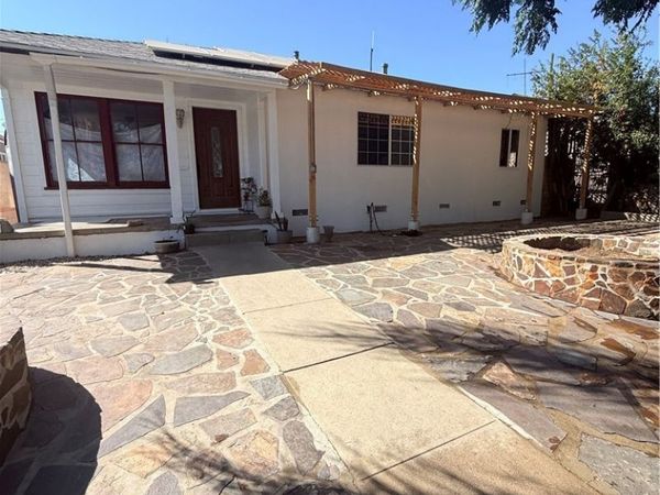12821 Osborne , Pacoima, CA 91331