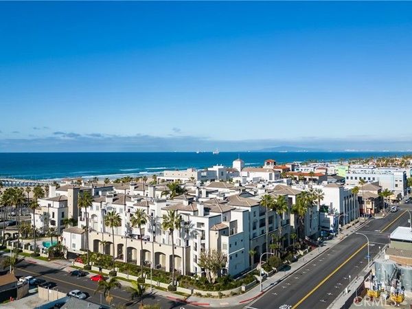 200 Pacific coast Highway , Unit M50, Huntington Beach, CA 92648
