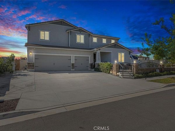 34242 Faircrest Street , Murrieta, CA 92563