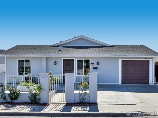 8665 Hillery , San Diego, CA 92126