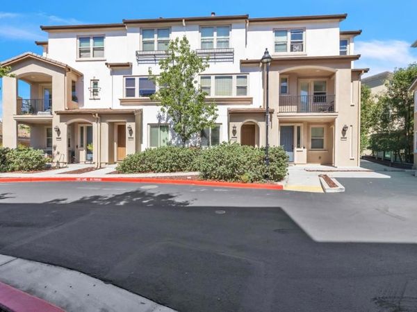 2757 Ferrara Circle , San Jose, CA 95111