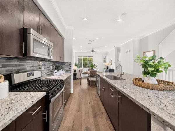 258 Odyssey Lane, Unit 24, Milpitas, CA 95035