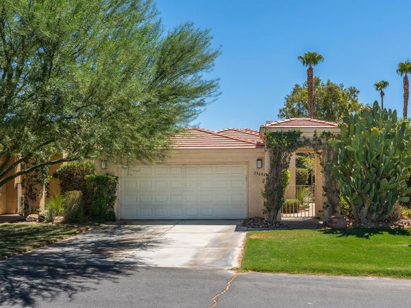 29604 Sandy Court , Cathedral City, CA 92234