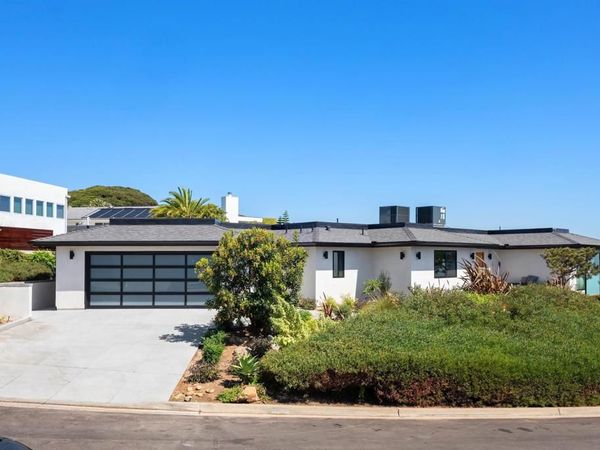1553 Copa De Oro Drive , La Jolla, CA 92037
