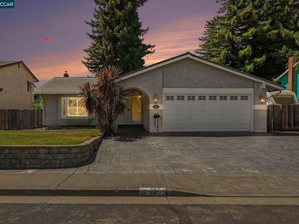 3421 Astoria Cir, Fairfield, CA 94534