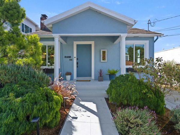 3440 68Th Ave , Oakland, CA 94605