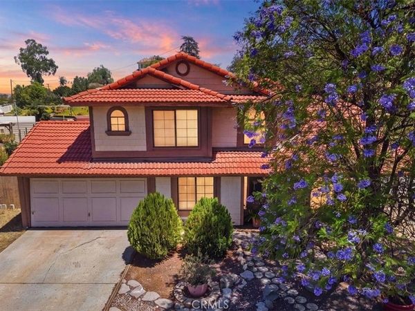 20692 Cashew Street , Wildomar, CA 92595