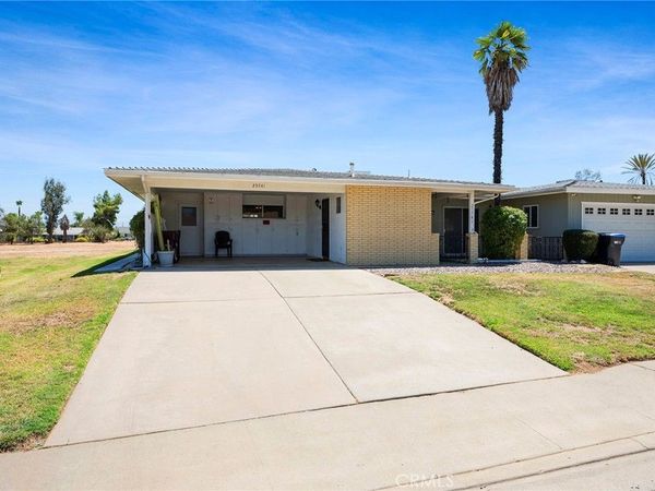 25741 Cherry Hills Boulevard , Menifee, CA 92586