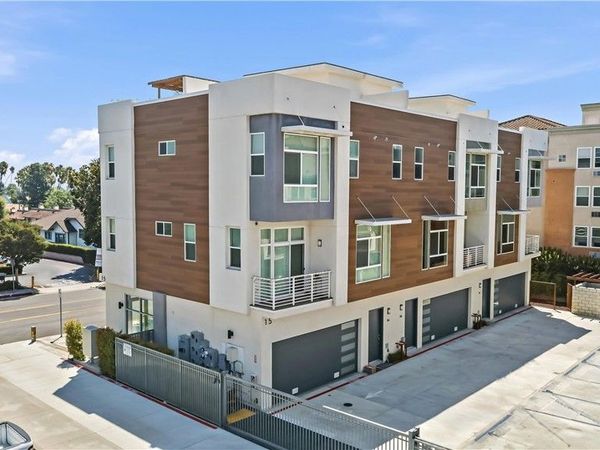15 S Chapel Ave , Unit B, Alhambra, CA 91801