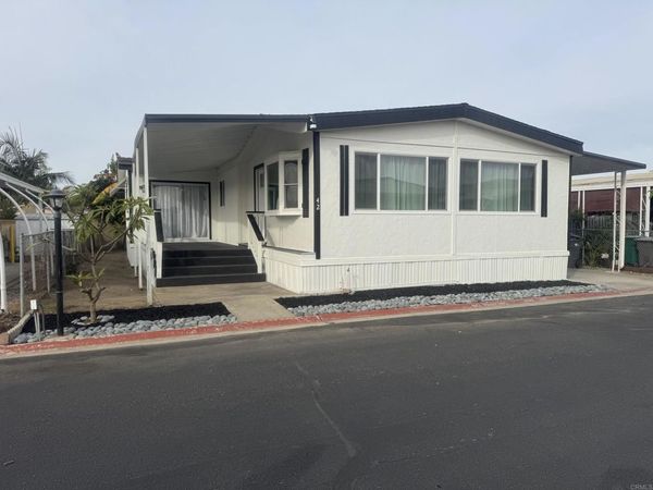 4616 N River Road , Unit 42, Oceanside, CA 92057