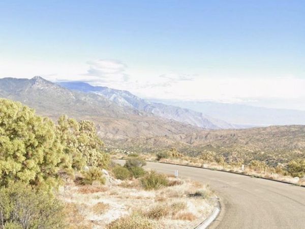 0 Toro Vista Drive , Mountain Center, CA 92561
