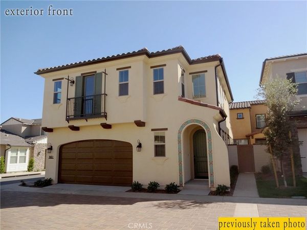 3451 Villa Drive , Brea, CA 92823