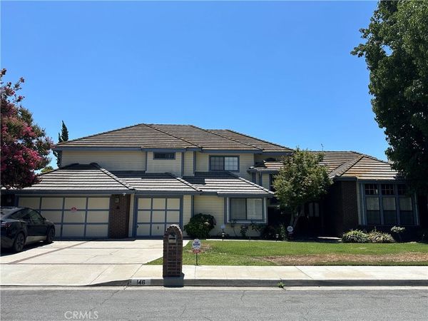 146 Luben , Arcadia, CA 91006