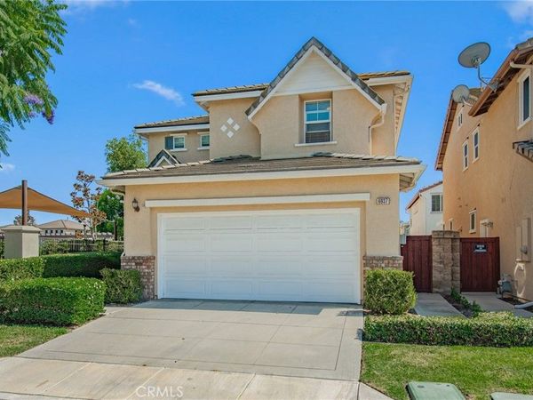 6937 Resina , Chino, CA 91710