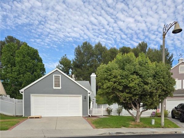 21082 Primrose , Mission Viejo, CA 92691