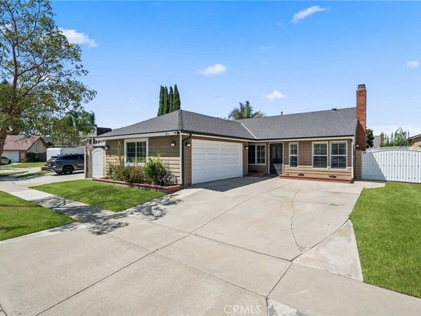 253 N Paseo De Juan , Anaheim, CA 92807