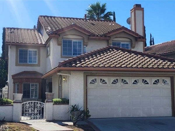 12022 Falcon Crest , Los Angeles, CA 91326