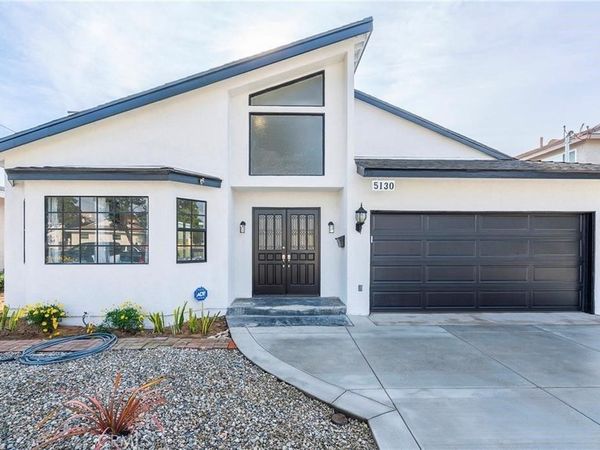 5130 Carmelynn Street , Torrance, CA 90503