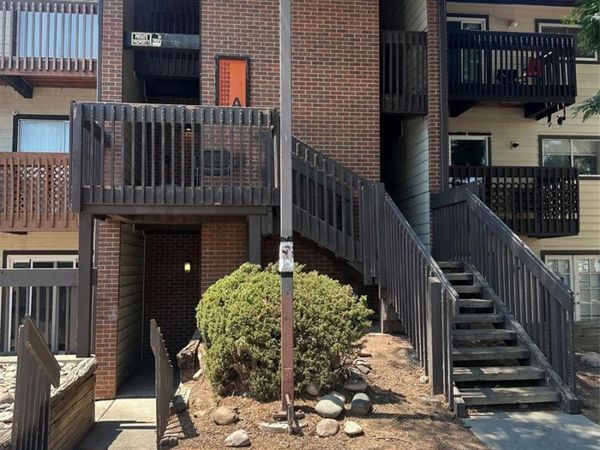 14500 E 2nd Avenue , Unit 209A, Aurora, CO 80011