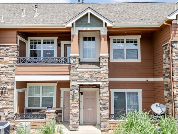 7130 Simms Street, Unit 202, Arvada, CO 80004