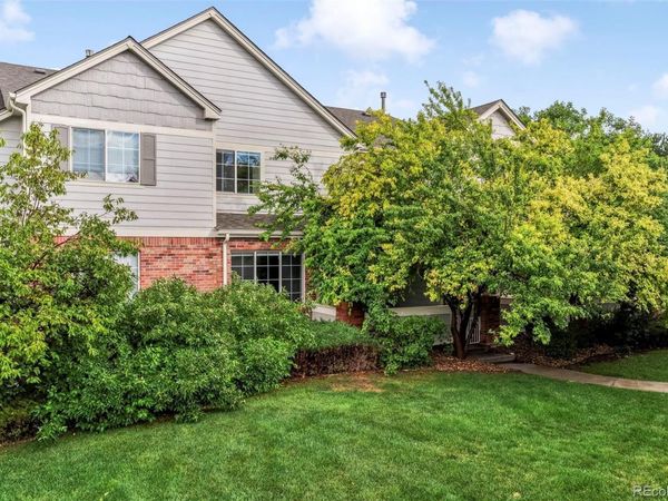 9582 Deerhorn Court , Unit 54, Parker, CO 80134