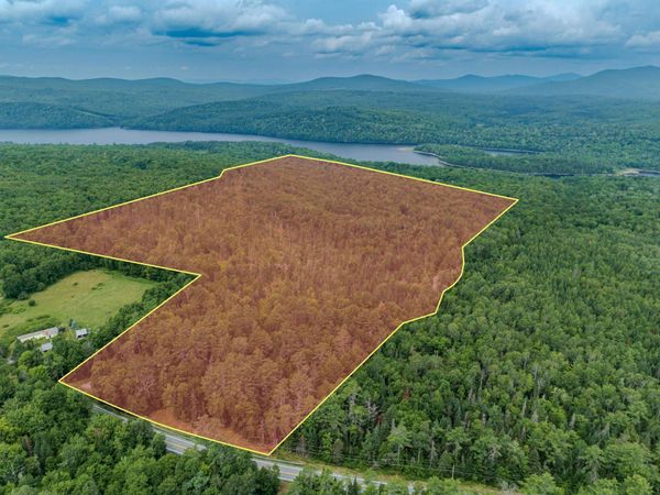 TBD North Littleton Road, Unit 3-8, Littleton, NH 03561