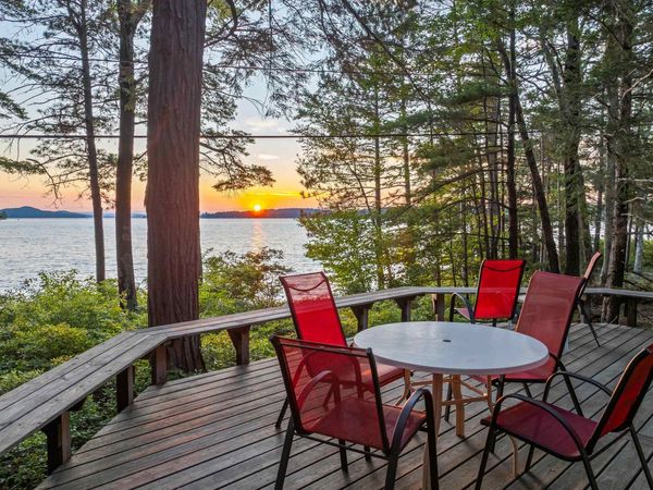 2 Melody Island, Wolfeboro, NH 03894